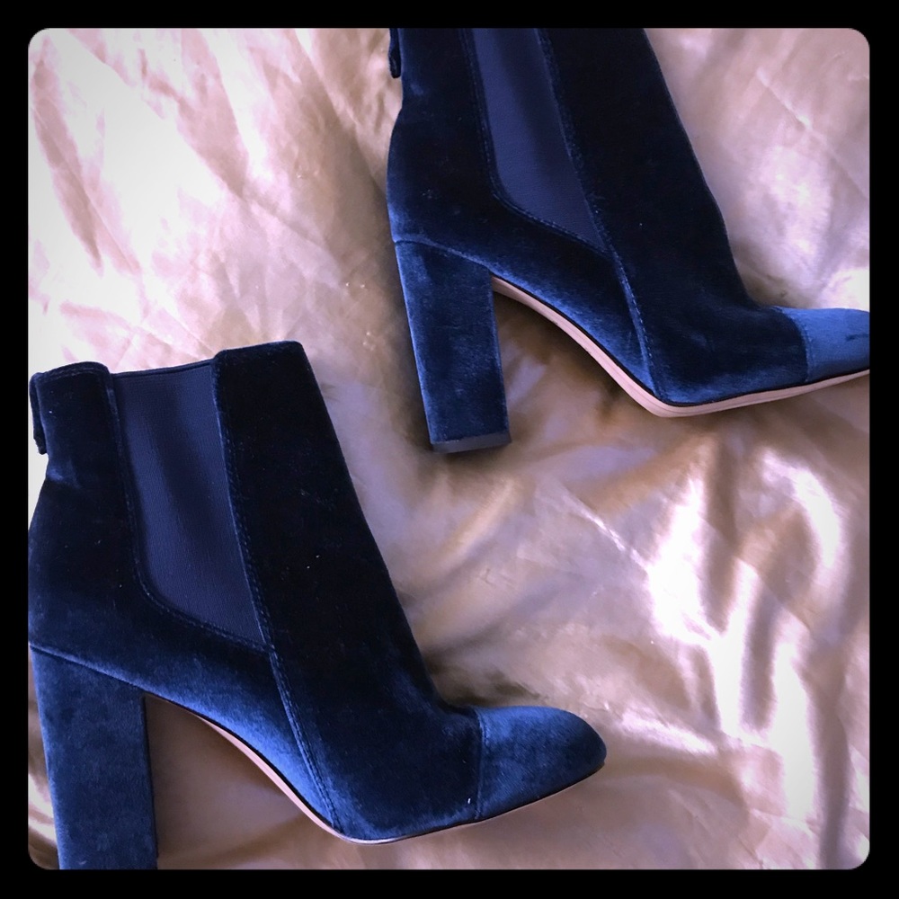 Sam Edelman Torques Blue 6.5 Women’s